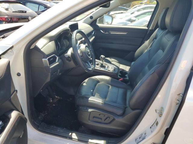 Photo 7 from auction – 2019 MAZDA CX-5 GRAND with VIN JM3KFBDM0K0647539