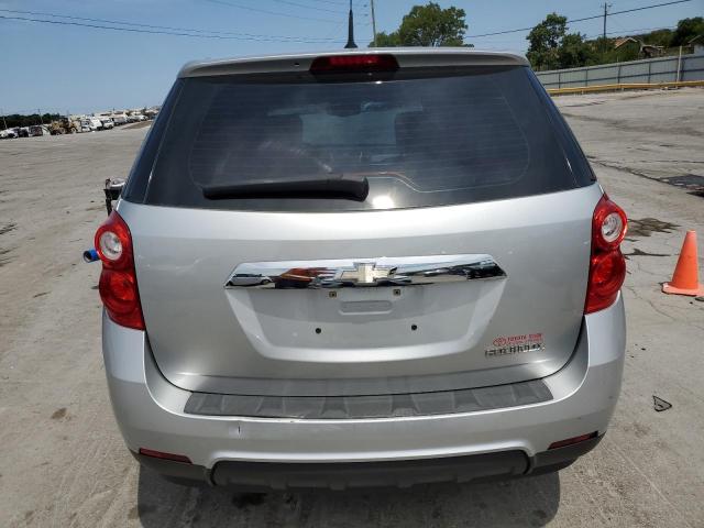Photo 6 from auction – 2011 CHEVROLET EQUINOX LS with VIN 2GNALBEC7B1220275