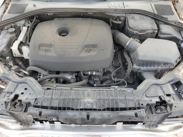 Photo 11 from auction – 2017 VOLVO S60 with VIN YV126MFLXH2435361