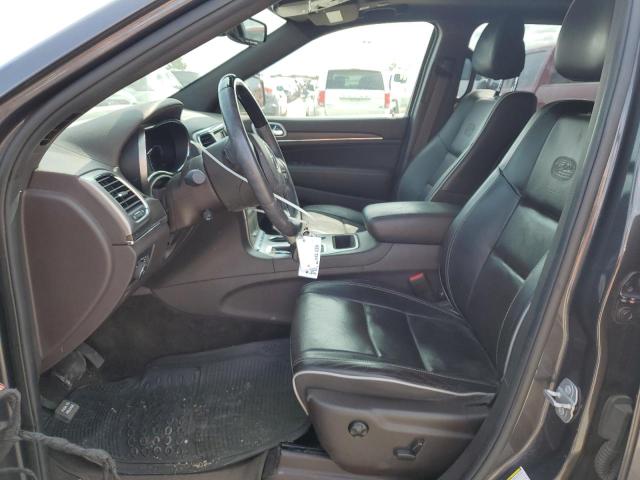 Photo 7 from auction – 2018 JEEP GRAND CHER with VIN 1C4RJECG7JC460718