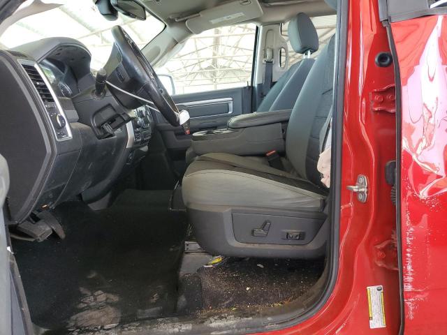 Photo 7 from auction – 2018 RAM 1500 SLT with VIN 1C6RR7LT6JS294903