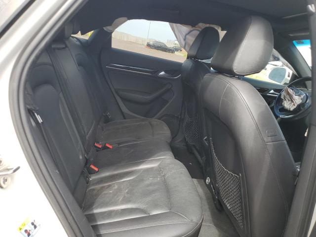 Photo 10 from auction – 2016 AUDI Q3 PREMIUM with VIN WA1BFCFS0GR006950