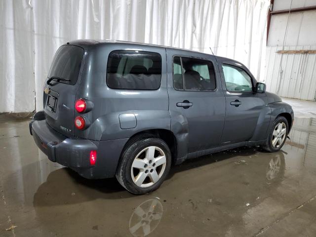 Photo 3 from auction – 2011 CHEVROLET HHR LT with VIN 3GNBABFWXBS505818