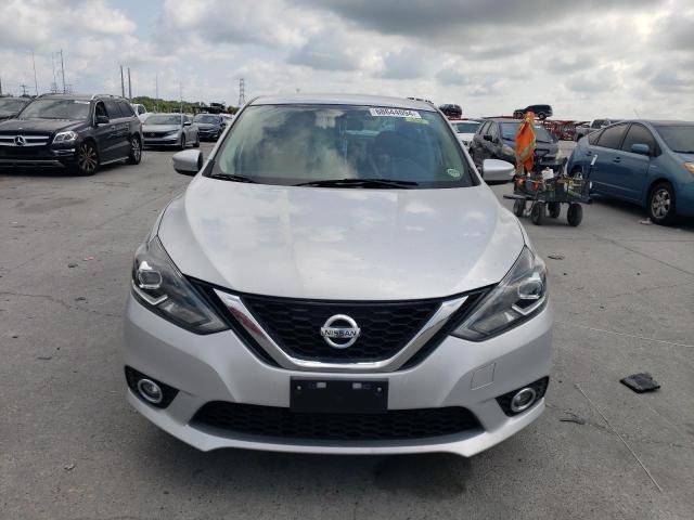 Photo 5 from auction – 2016 NISSAN SENTRA S with VIN 3N1AB7AP7GY272955