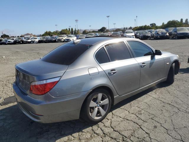 Photo 3 from auction – 2008 BMW 528 XI with VIN WBANV13548C150186