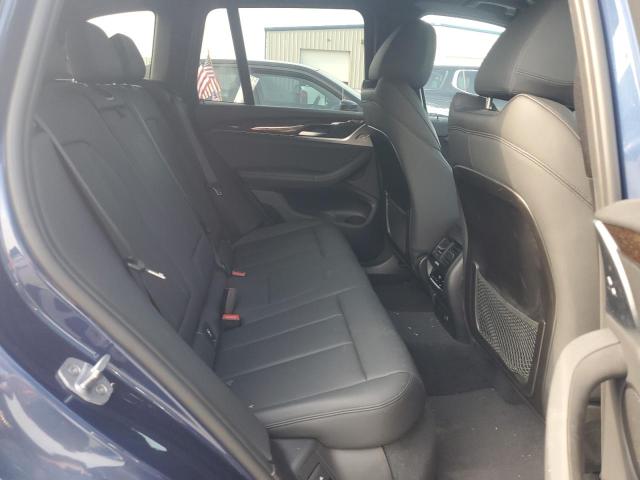 Photo 11 from auction – 2018 BMW X3 XDRIVE3 with VIN 5UXTR9C54JLD73106