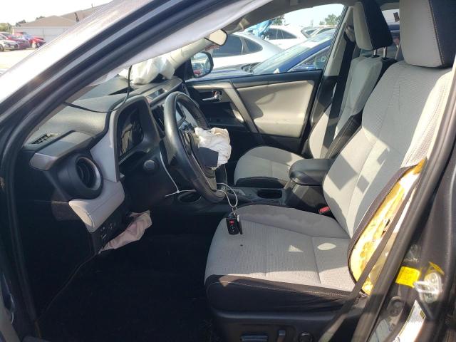 Photo 7 from auction – 2018 TOYOTA RAV4 ADVEN with VIN 2T3RFREV9JW843688