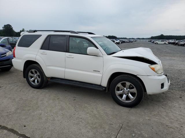 Photo 4 from auction – 2006 TOYOTA 4RUNNER LI with VIN JTEZU17R860074101