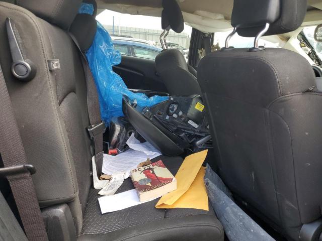 Photo 10 from auction – 2019 DODGE JOURNEY SE with VIN 3C4PDCAB0KT865531
