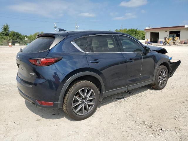 Photo 3 from auction – 2018 MAZDA CX-5 GRAND with VIN JM3KFBDM3J0406461