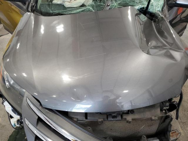 Photo 11 from auction – 2012 HONDA CR-V EXL with VIN JHLRM4H77CC004668