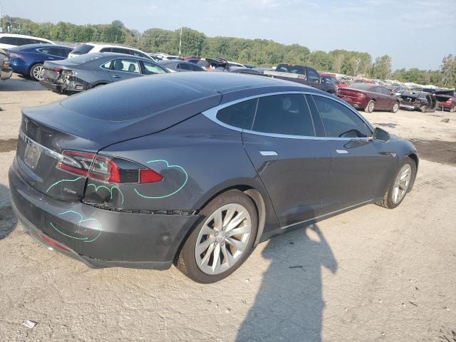 Photo 3 from auction – 2016 TESLA MODEL S with VIN 5YJSA1E28GF132702