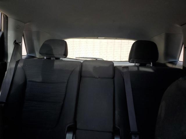 Photo 10 from auction – 2015 KIA SORENTO LX with VIN 5XYKT4A60FG655501