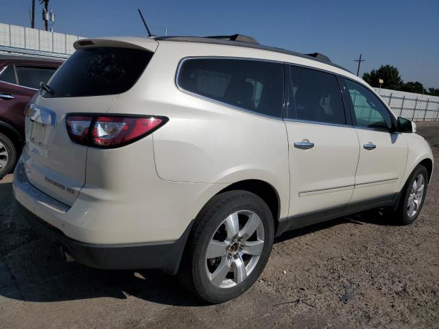 Photo 3 from auction – 2014 CHEVROLET TRAVERSE L with VIN 1GNKVJKD7EJ196320