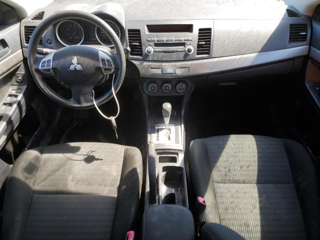 Photo 8 from auction – 2012 MITSUBISHI LANCER ES/ with VIN JA32U2FU8CU606581
