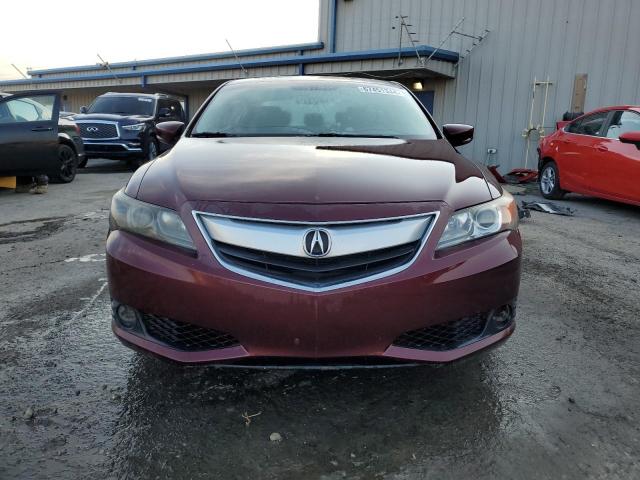 Photo 5 from auction – 2013 ACURA ILX 20 PRE with VIN 19VDE1F53DE009437