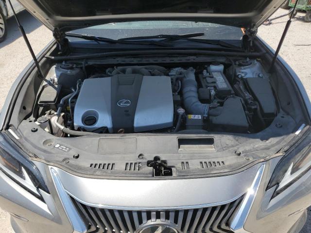 Photo 11 from auction – 2021 LEXUS ES 350 BAS with VIN 58AFZ1B14MU093099