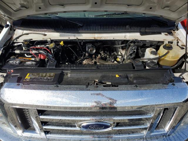 Photo 12 from auction – 2012 FORD ECONOLINE with VIN 1FTNE2EW7CDA66915
