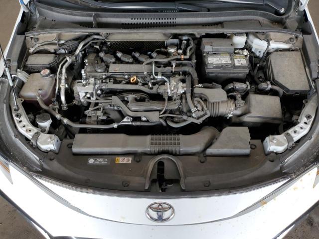 Photo 11 from auction – 2022 TOYOTA COROLLA SE with VIN 5YFS4MCE6NP112455