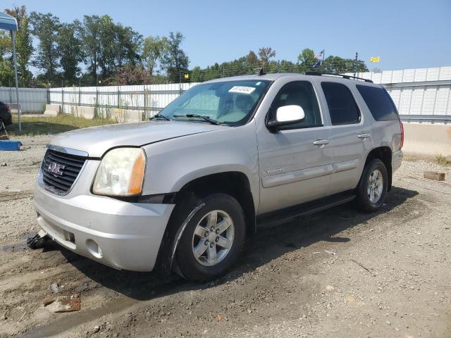 Photo 1 from auction – 2007 GMC YUKON with VIN 1GKFK13057J227473