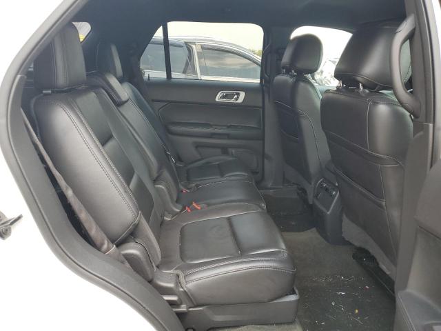 Photo 11 from auction – 2013 FORD EXPLORER X with VIN 1FM5K8D86DGB99160