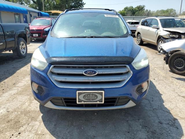 Photo 5 from auction – 2018 FORD ESCAPE SE with VIN 1FMCU0GD9JUA42022