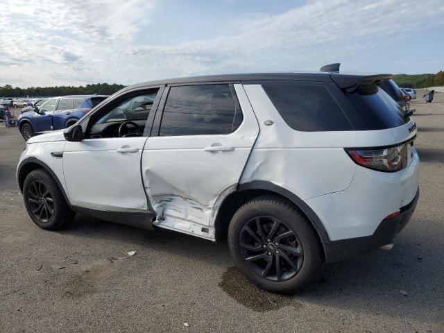 Photo 2 from auction – 2019 LAND ROVER DISCOVERY with VIN SALCR2FX1KH828641