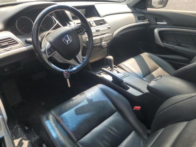 Photo 8 from auction – 2010 HONDA ACCORD EXL with VIN 1HGCS2B88AA006583