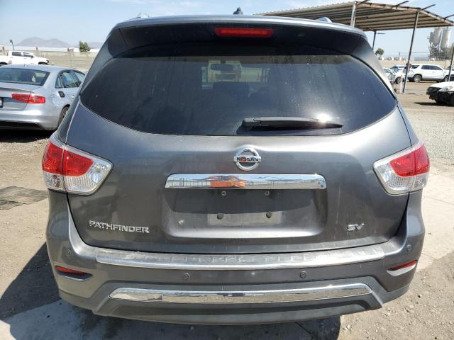 Photo 6 from auction – 2015 NISSAN PATHFINDER with VIN 5N1AR2MN1FC703234