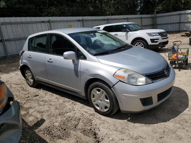 Photo 4 from auction – 2010 NISSAN VERSA S with VIN 3N1BC1CP6AL372982
