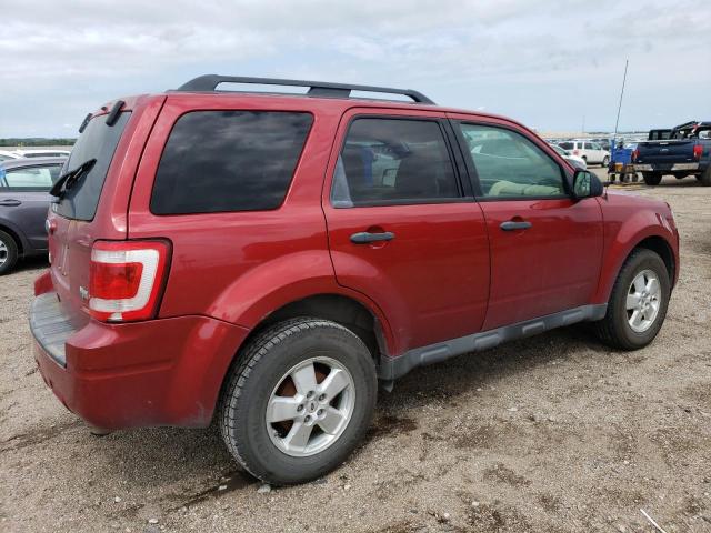 Photo 3 from auction – 2012 FORD ESCAPE XLT with VIN 1FMCU9DG8CKC53973