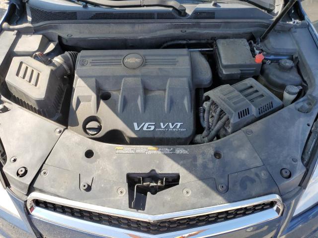 Photo 12 from auction – 2012 CHEVROLET EQUINOX LT with VIN 2GNFLGE57C6211875
