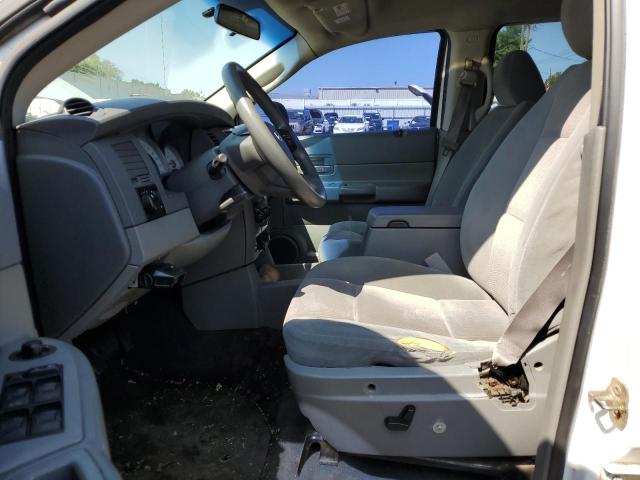 Photo 7 from auction – 2005 DODGE DURANGO SL with VIN 1D4HB48D95F584529