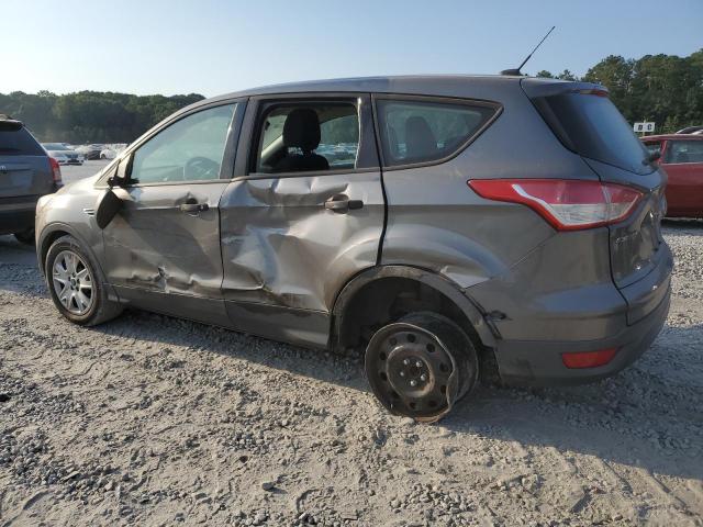 Photo 2 from auction – 2014 FORD ESCAPE S with VIN 1FMCU0F70EUD84539