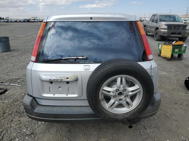 Photo 6 from auction – 1998 HONDA CR-V EX with VIN JHLRD1868WC044686