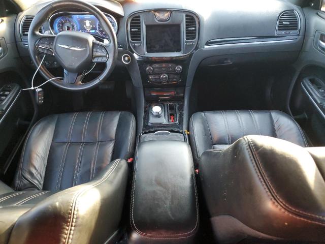 Photo 8 from auction – 2021 CHRYSLER 300 S with VIN 2C3CCABG5MH554368