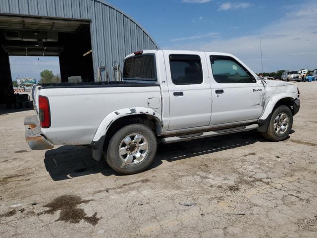 Photo 3 from auction – 2000 NISSAN FRONTIER C with VIN 1N6ED27T0YC336258