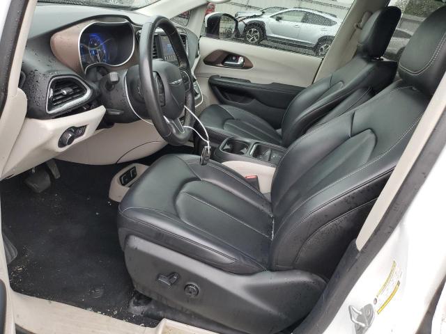 Photo 7 from auction – 2020 CHRYSLER VOYAGER LX with VIN 2C4RC1DG2LR283250