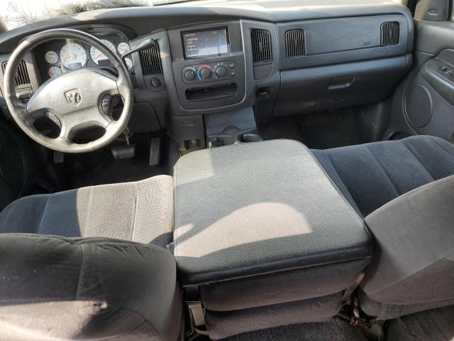 Photo 8 from auction – 2002 DODGE RAM 1500 with VIN 3D7HA18N52G170025
