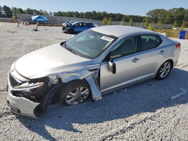 Photo 1 from auction – 2013 KIA OPTIMA LX with VIN 5XXGM4A7XDG222748