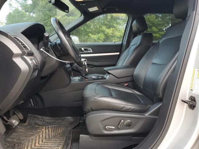 Photo 7 from auction – 2016 FORD EXPLORER X with VIN 1FM5K7DH3GGD21696