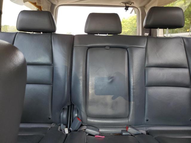 Photo 10 from auction – 2006 HONDA PILOT EX with VIN 5FNYF185X6B020922