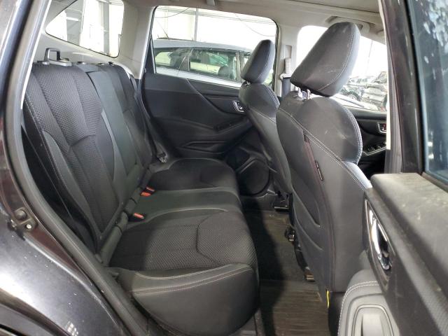 Photo 11 from auction – 2019 SUBARU FORESTER P with VIN JF2SKAGC2KH444897