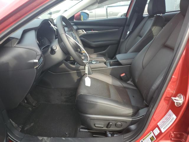 Photo 7 from auction – 2024 MAZDA 3 GT with VIN JM1BPBDM7R1712090