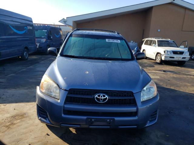 Photo 5 from auction – 2012 TOYOTA RAV4 with VIN JTMZF4DV3CD034319
