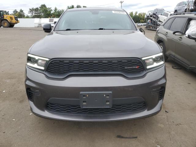 Photo 5 from auction – 2021 DODGE DURANGO GT with VIN 1C4RDJDG8MC545330
