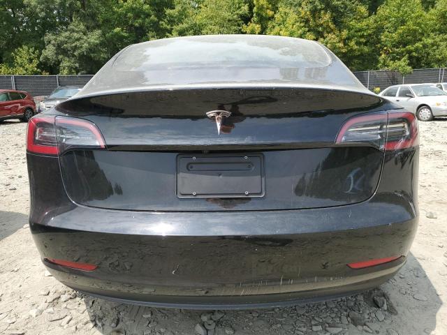 Photo 6 from auction – 2023 TESLA MODEL 3 with VIN 5YJ3E1EA0PF452032