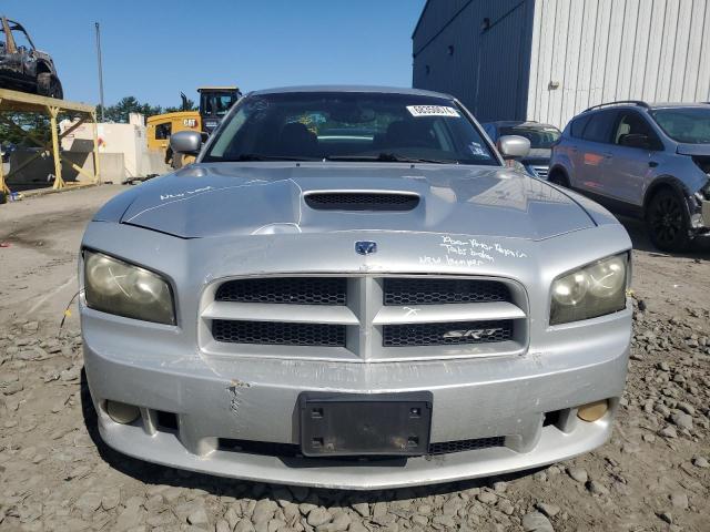 Photo 5 from auction – 2007 DODGE CHARGER SR with VIN 2B3LA73W37H668188