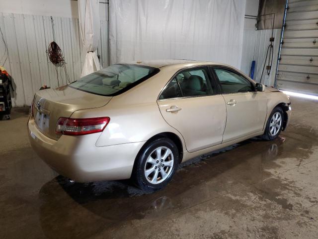 Photo 3 from auction – 2011 TOYOTA CAMRY BASE with VIN 4T1BF3EK6BU603397