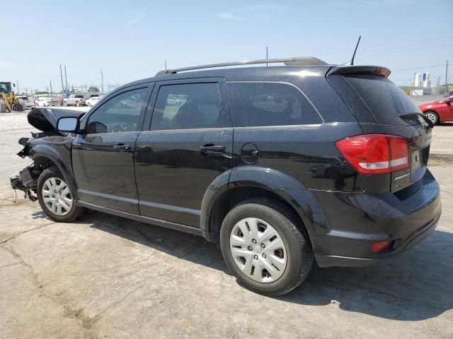 Photo 2 from auction – 2019 DODGE JOURNEY SE with VIN 3C4PDCBB0KT859338